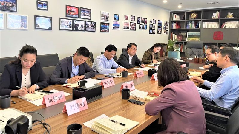 战略咨询顾问资质证书：企业选择的关键考量